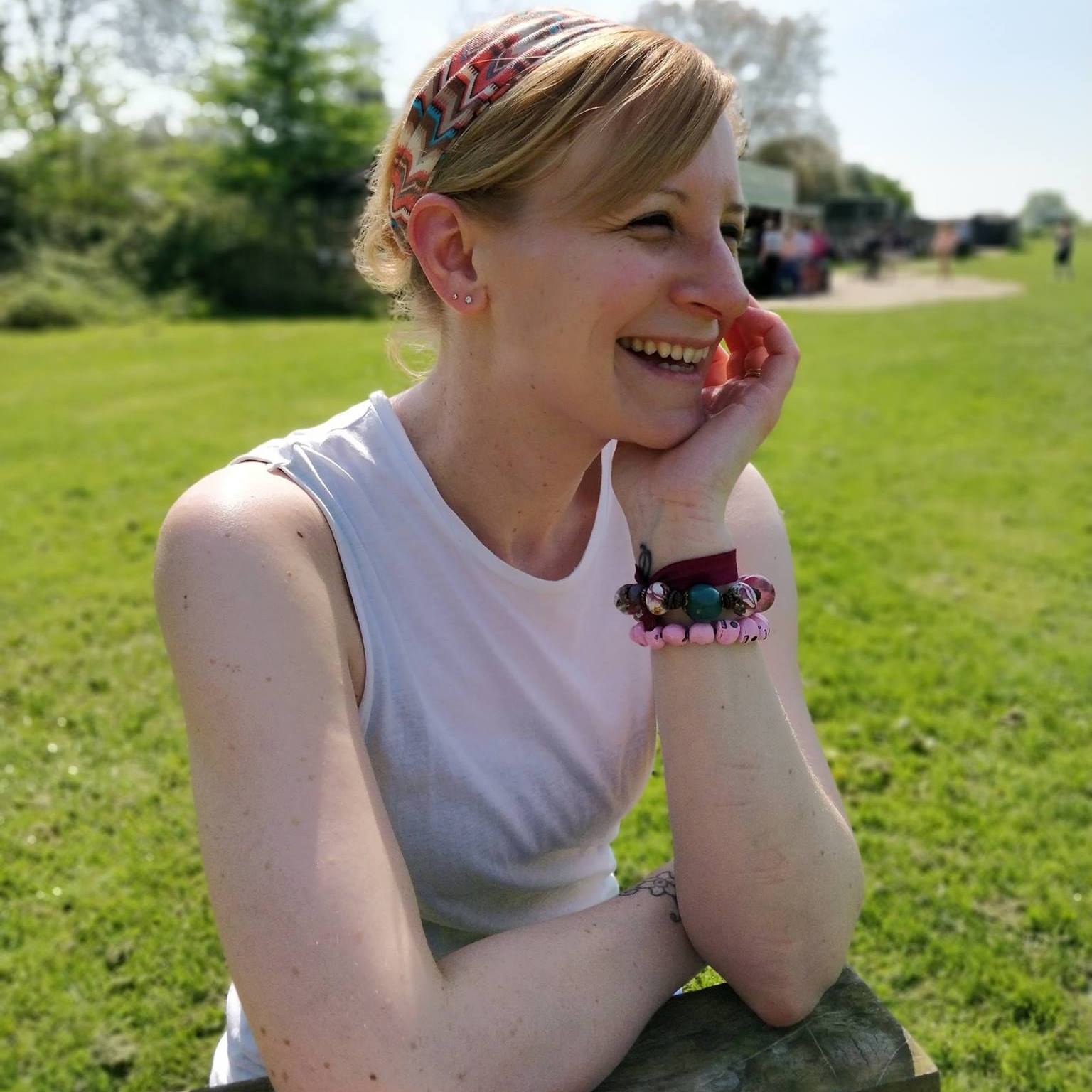 Attingham Profile Pic