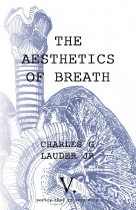 LAUDER _ CHARLES_G_THE AESTHETICS OF BREATH_V PRESS