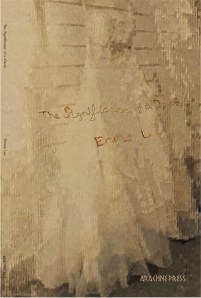 Front Cover Emma Lee